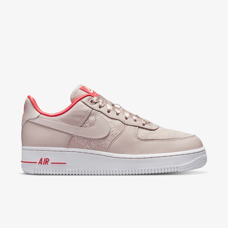 Air force hotsell ones blush